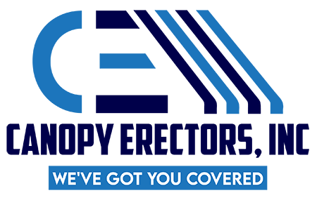 Canopy Erectors